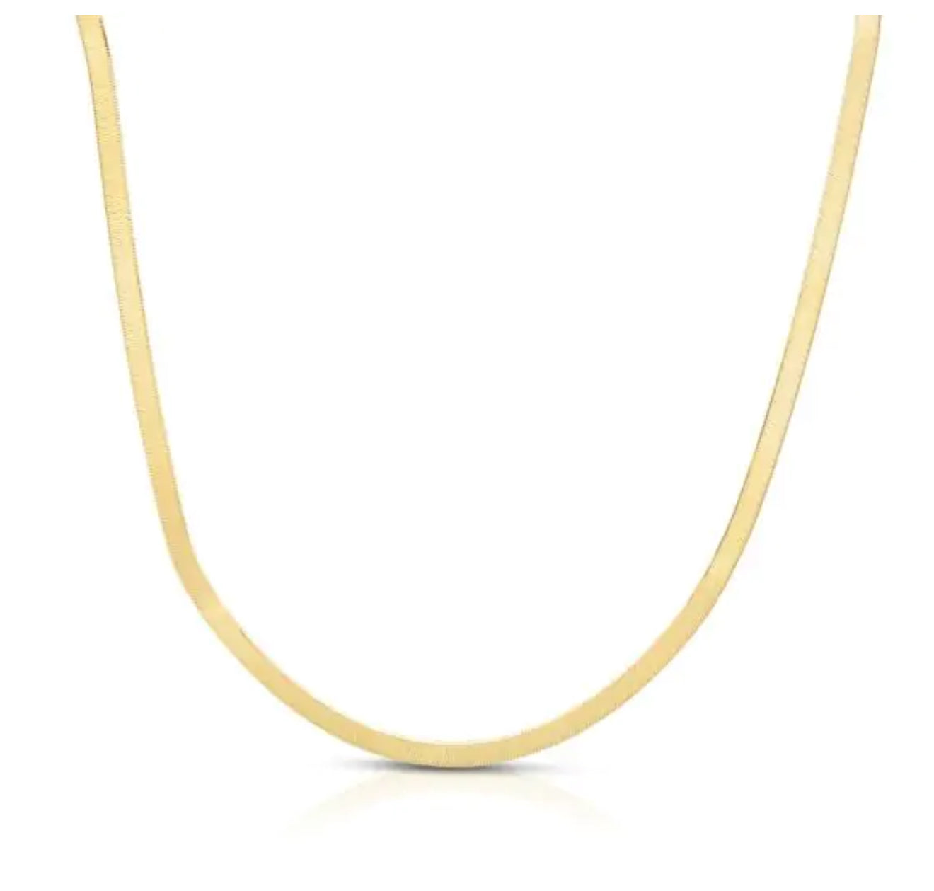 Herringbone Chain