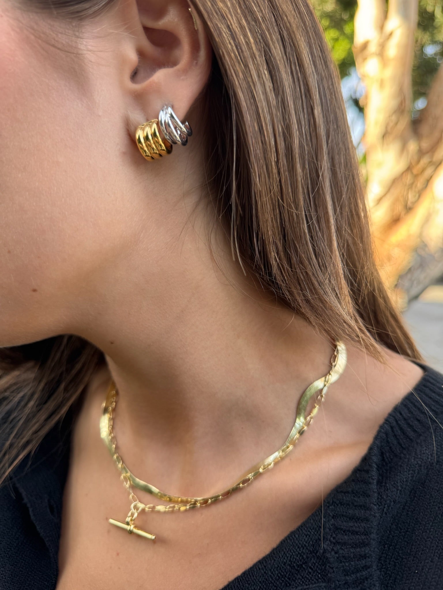 How to Mix Metals