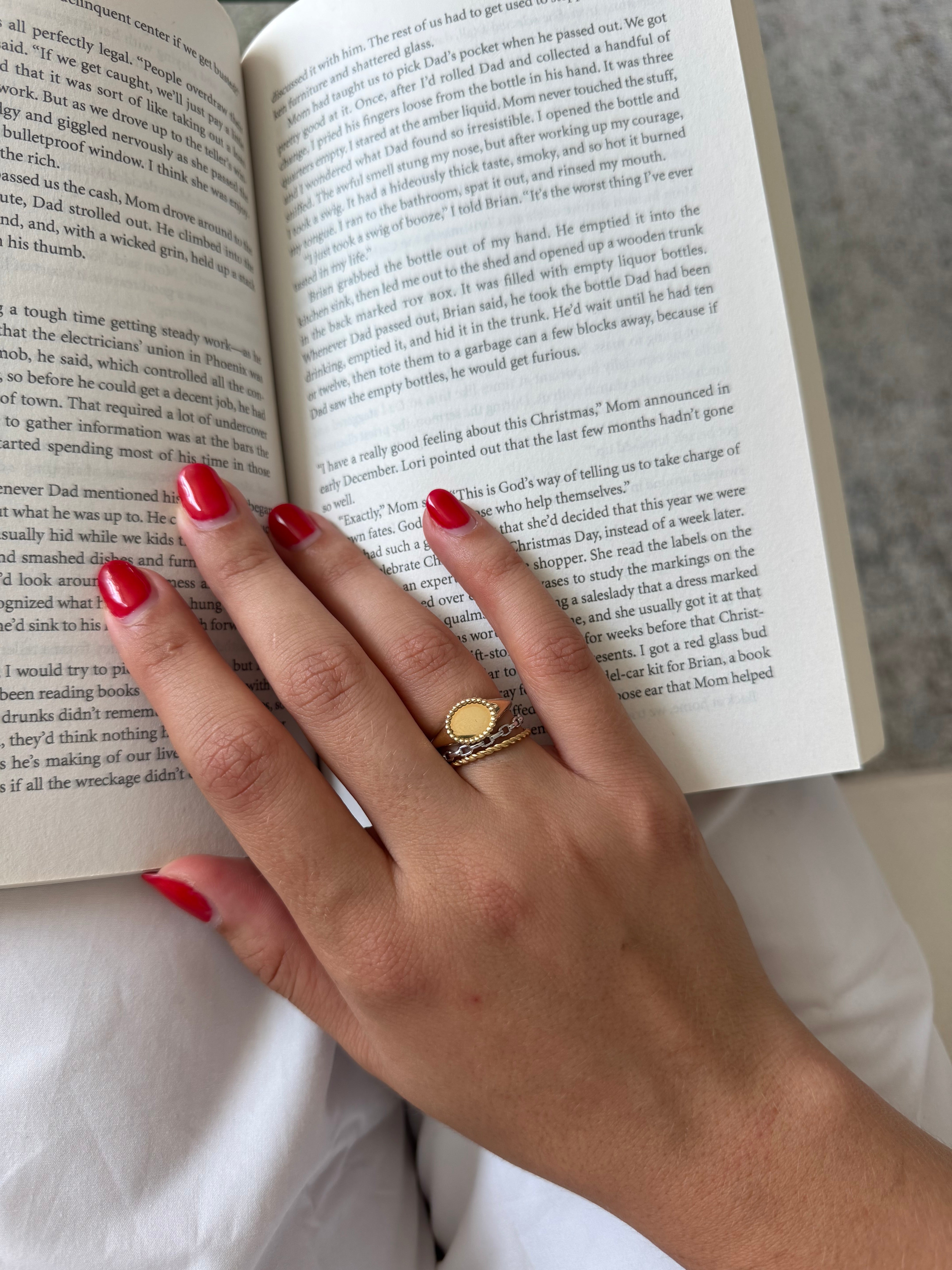 How to Travel With Jewelry