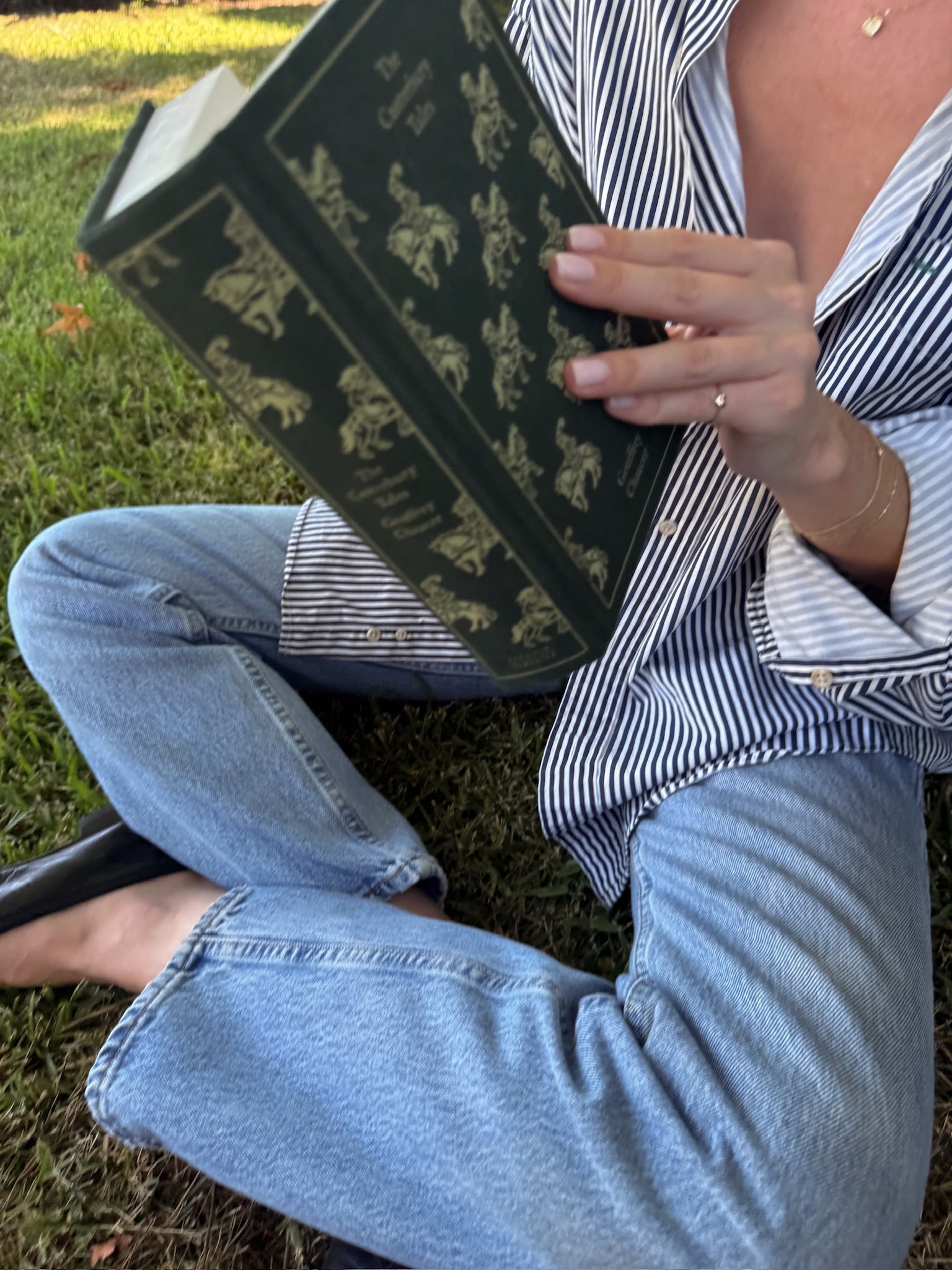 The Fall Edit: What to Wear this Season