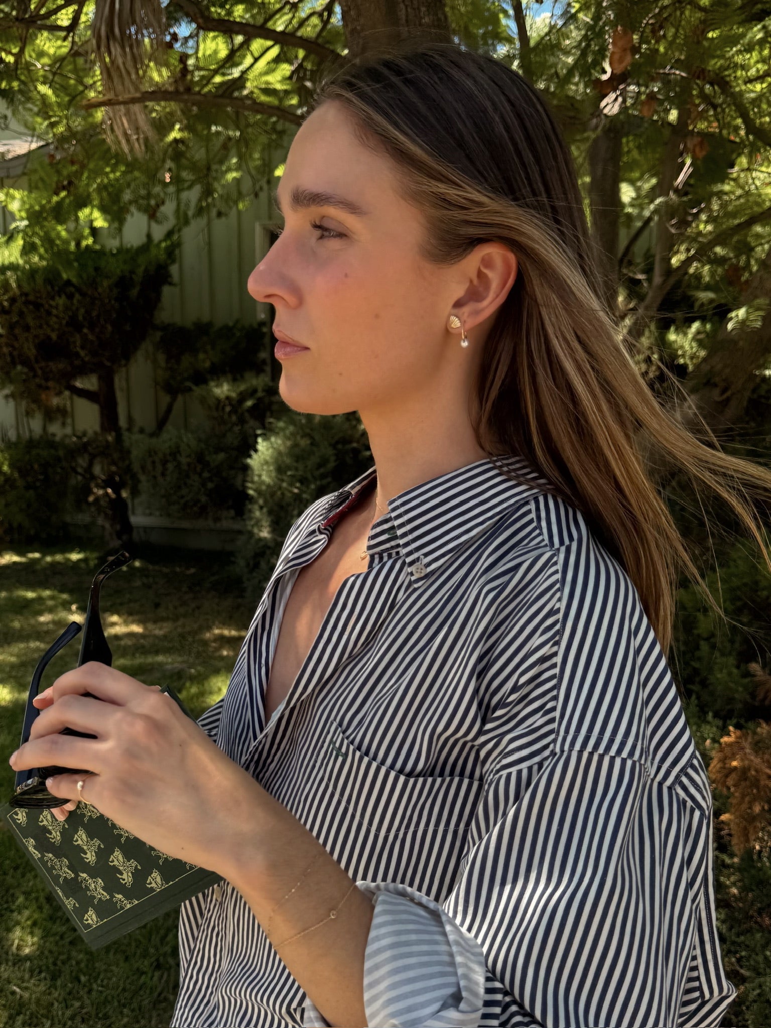 How to Style Your Pearls: A Guide by MAAE JUNE