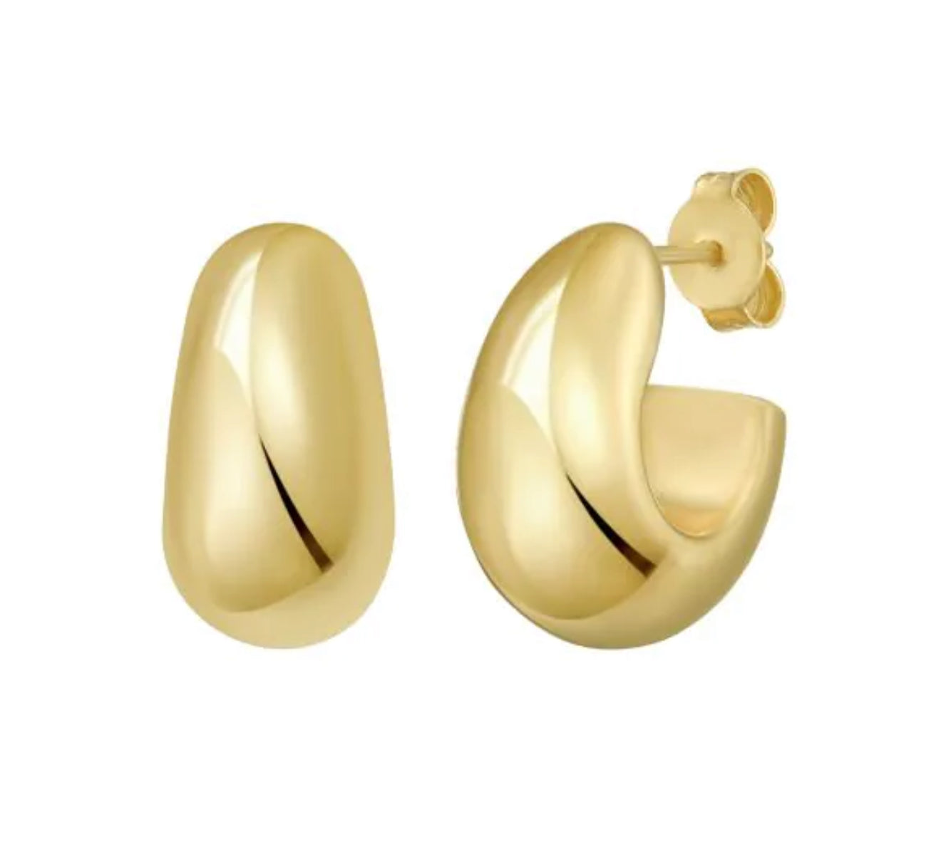 Goldie Hoop