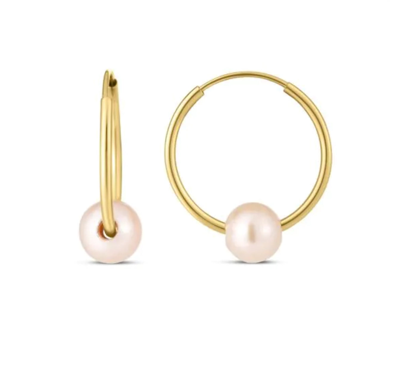 Endless Pearl